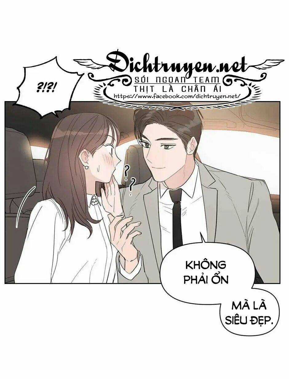 Baby Đến Rồi! Chapter 30 trang 45