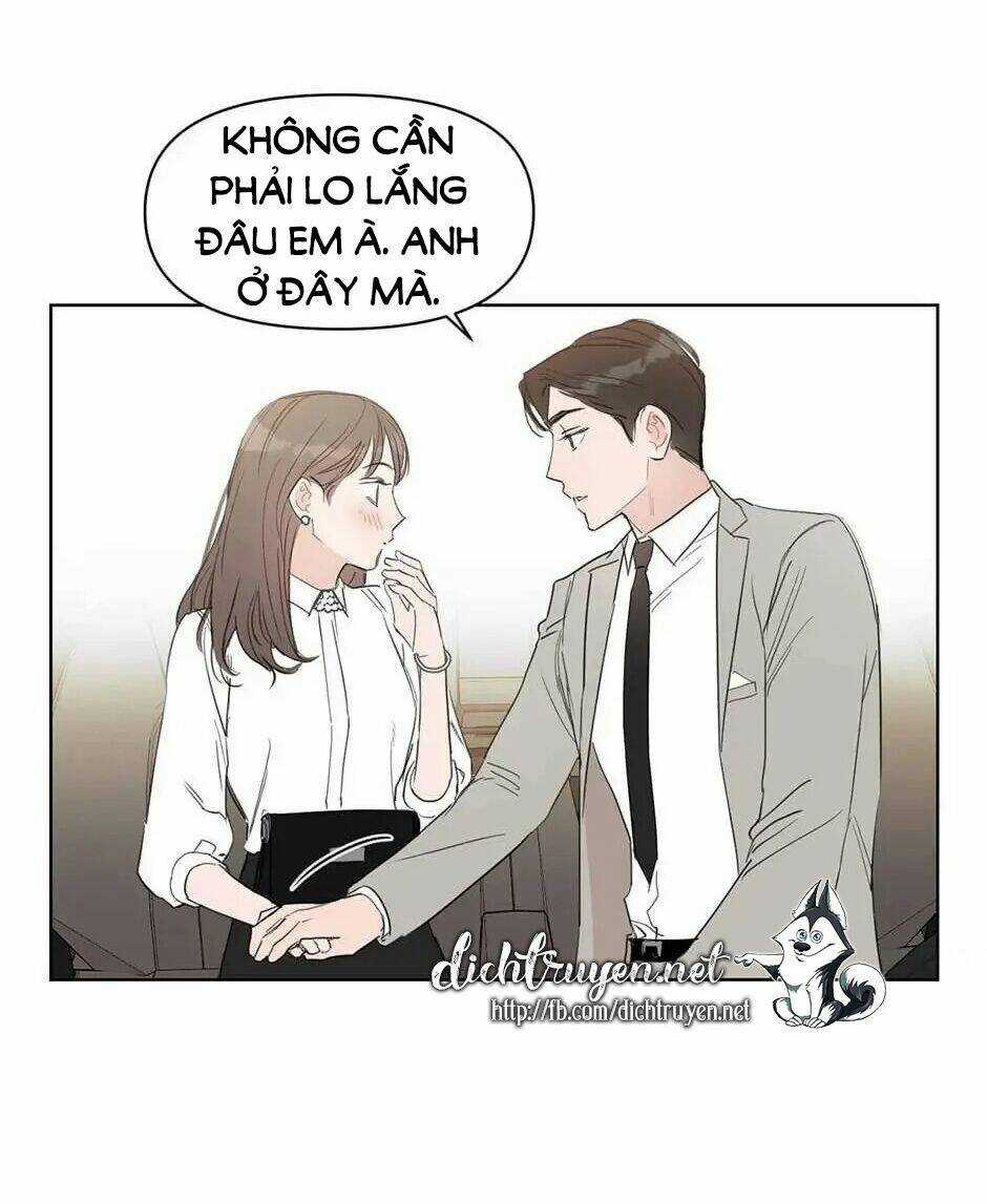 Baby Đến Rồi! Chapter 30 trang 46