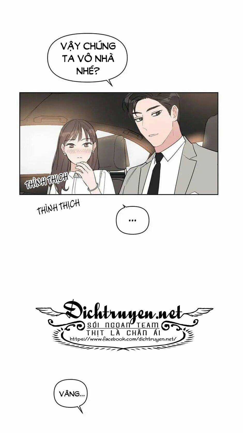 Baby Đến Rồi! Chapter 30 trang 47