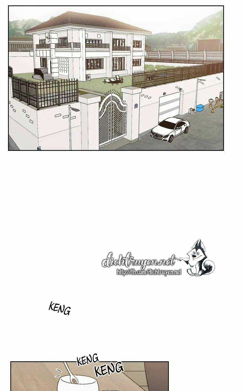 Baby Đến Rồi! Chapter 30 trang 48