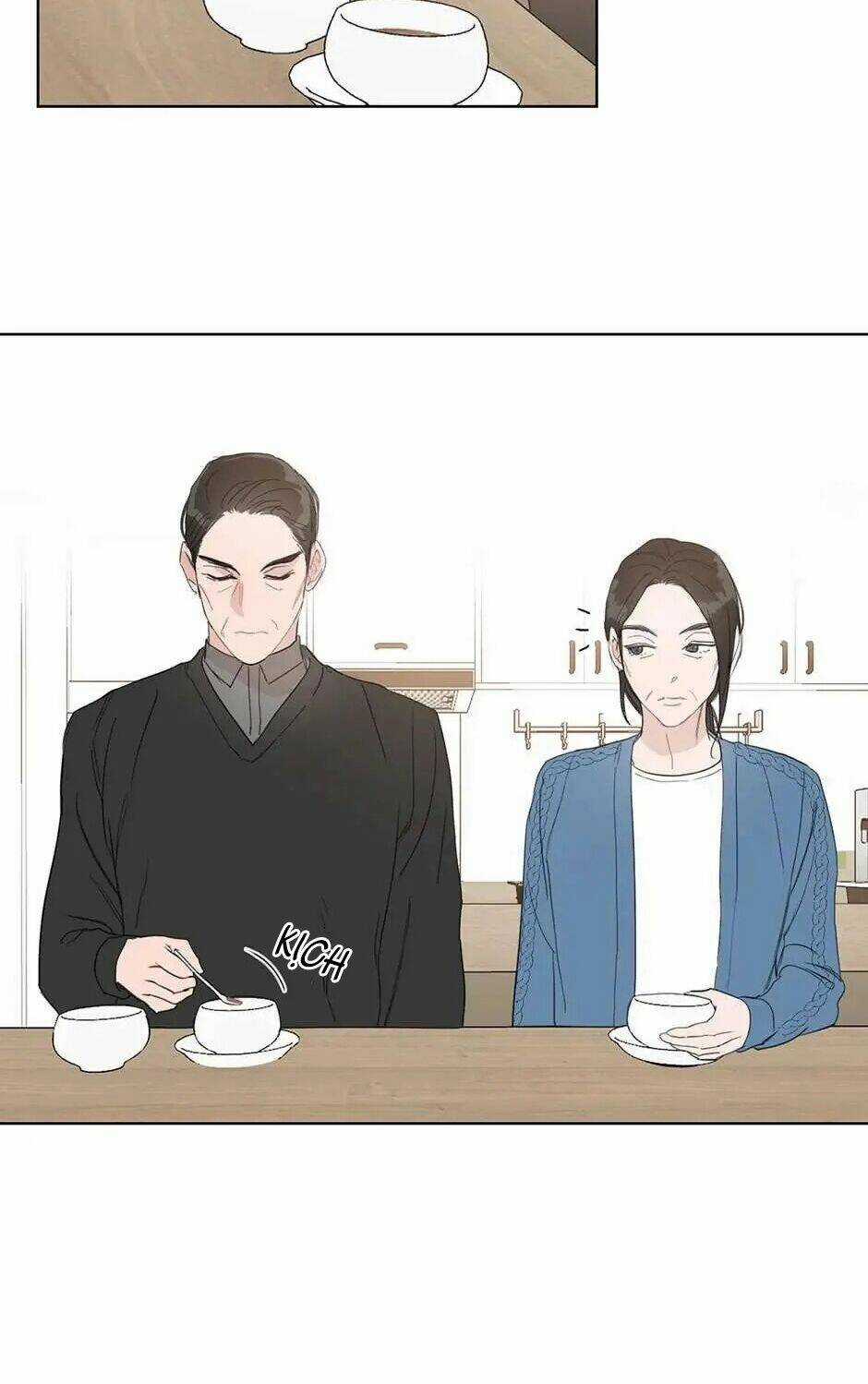 Baby Đến Rồi! Chapter 30 trang 49