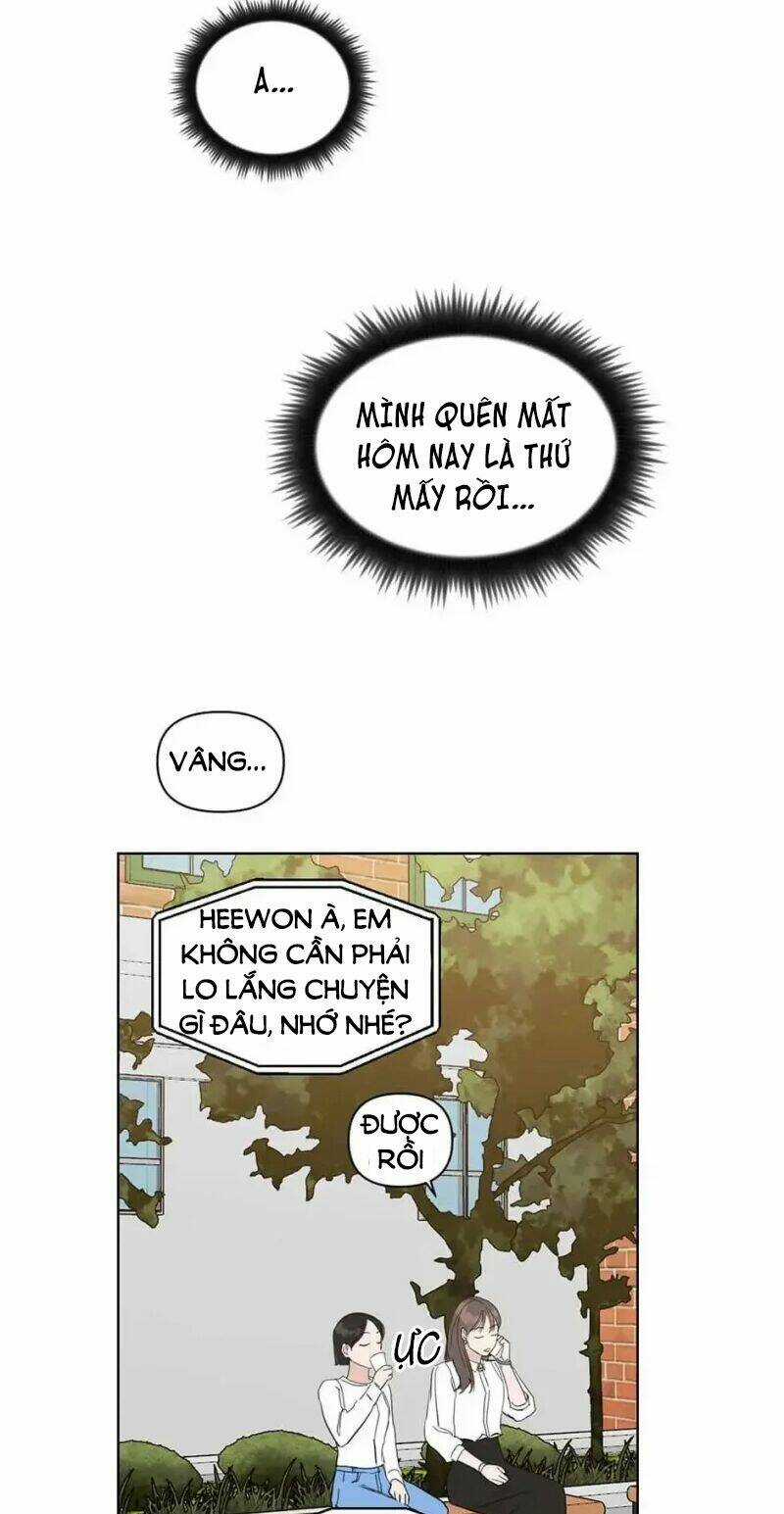 Baby Đến Rồi! Chapter 30 trang 7