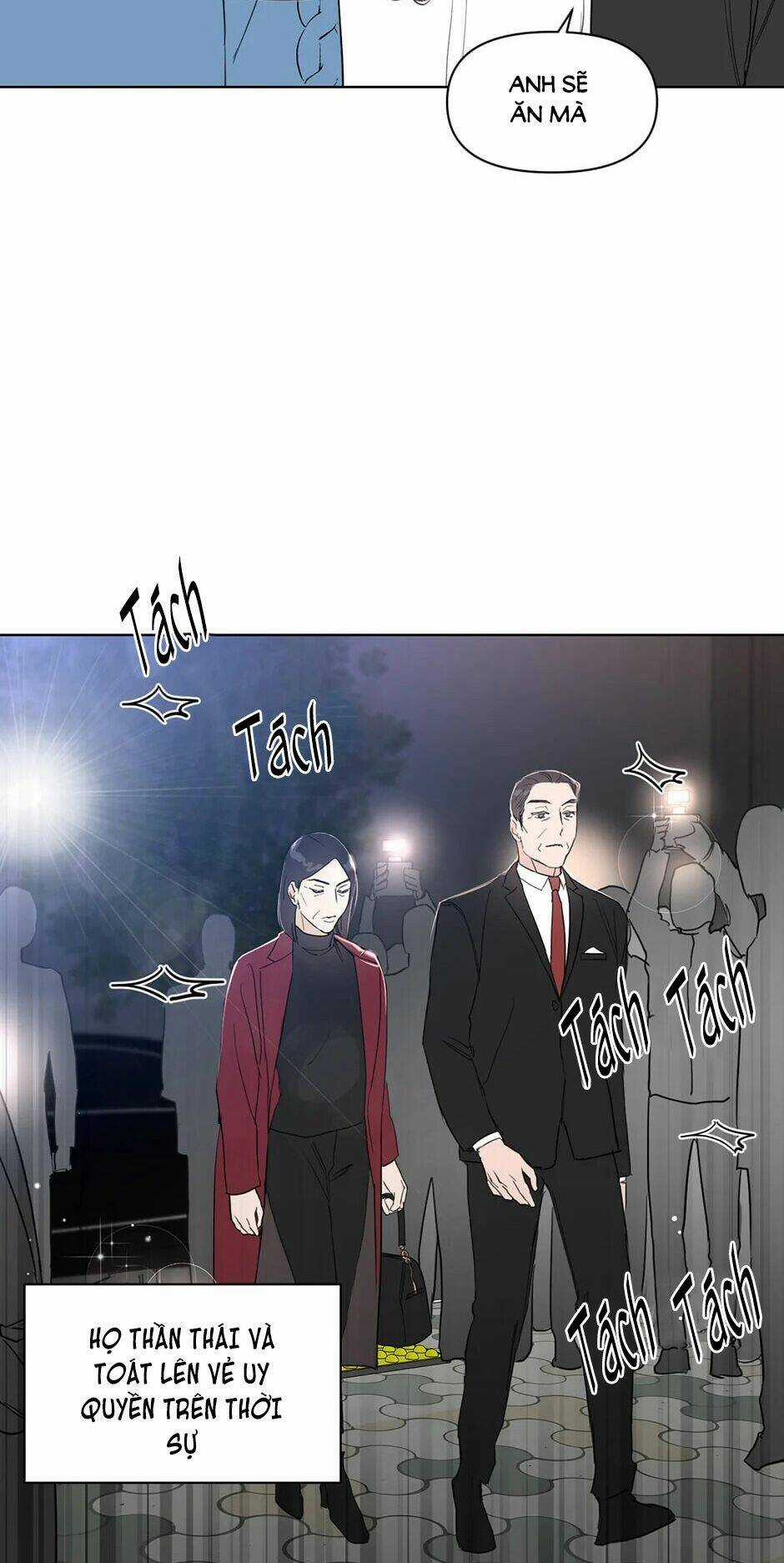 Baby Đến Rồi! Chapter 31 trang 1