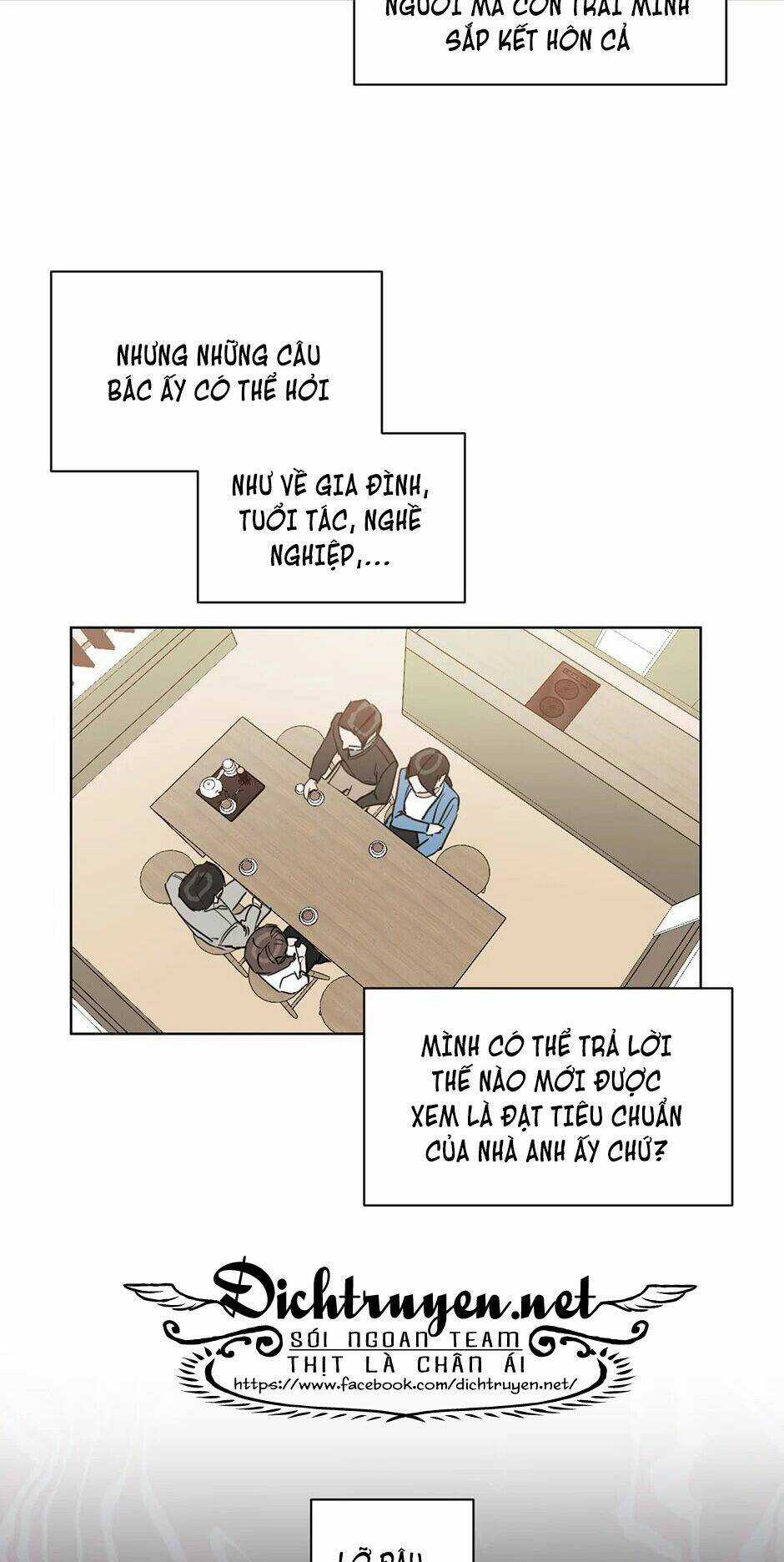 Baby Đến Rồi! Chapter 31 trang 10