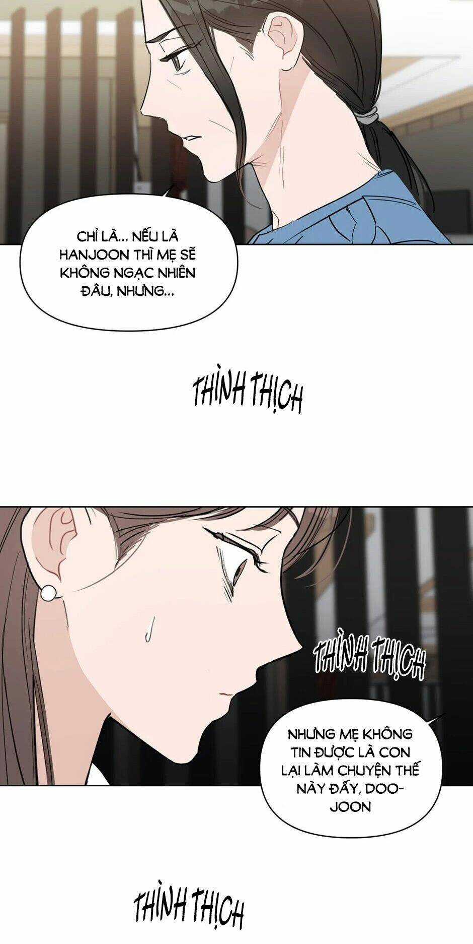 Baby Đến Rồi! Chapter 31 trang 13