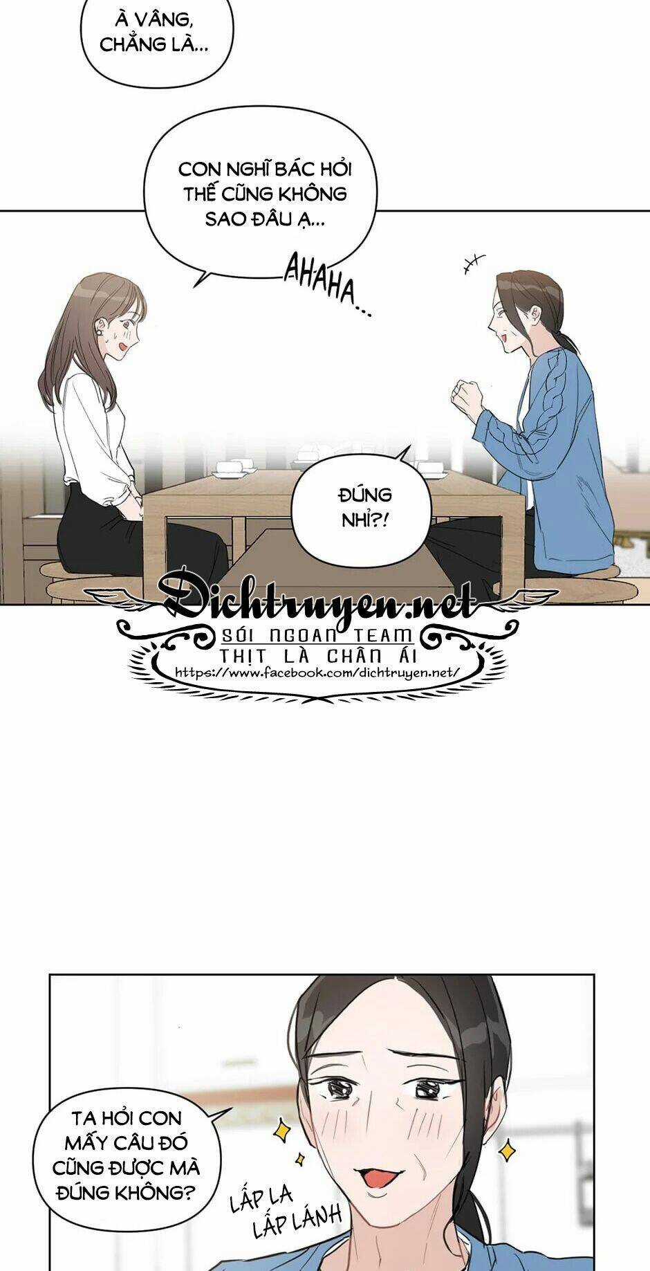 Baby Đến Rồi! Chapter 31 trang 17