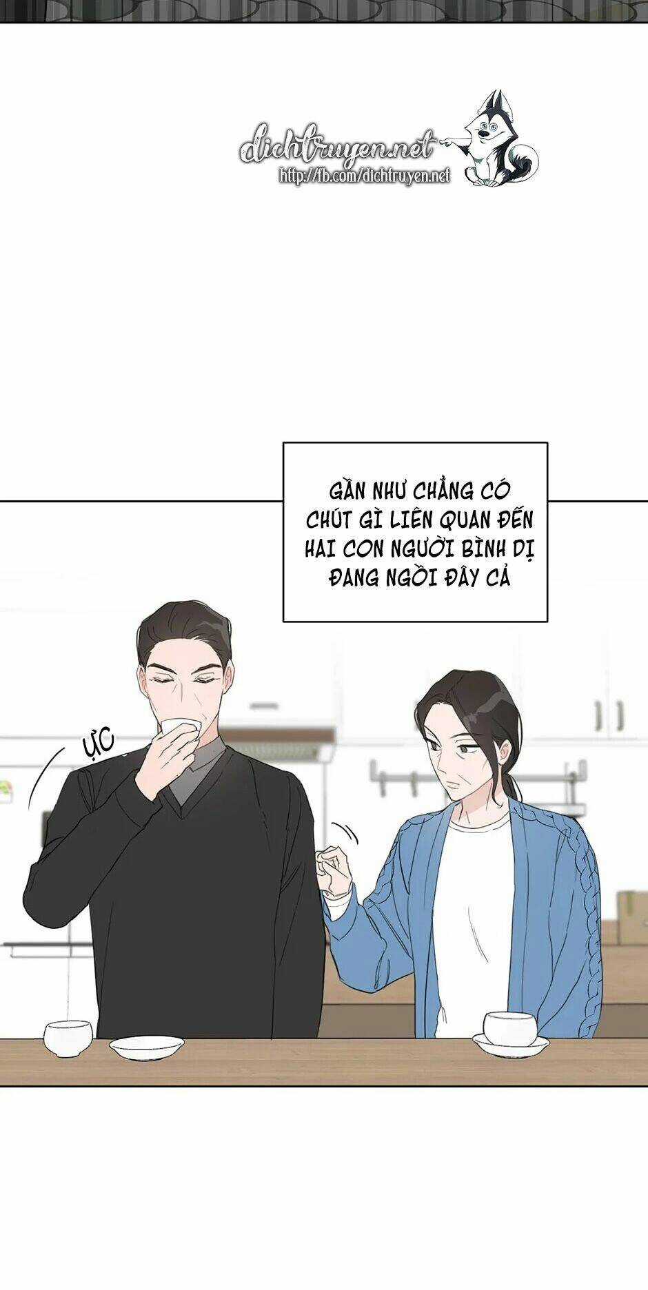 Baby Đến Rồi! Chapter 31 trang 2