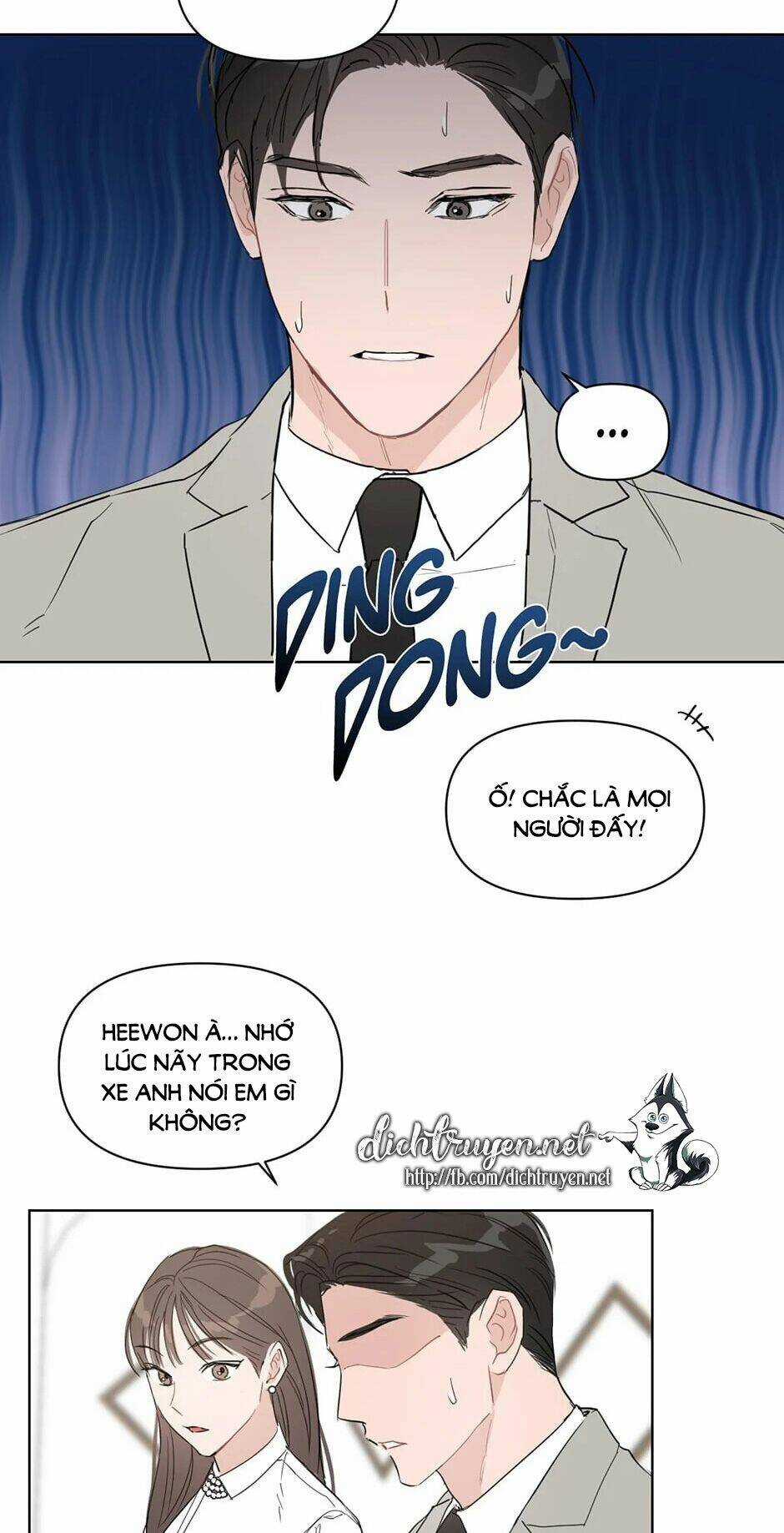 Baby Đến Rồi! Chapter 31 trang 27