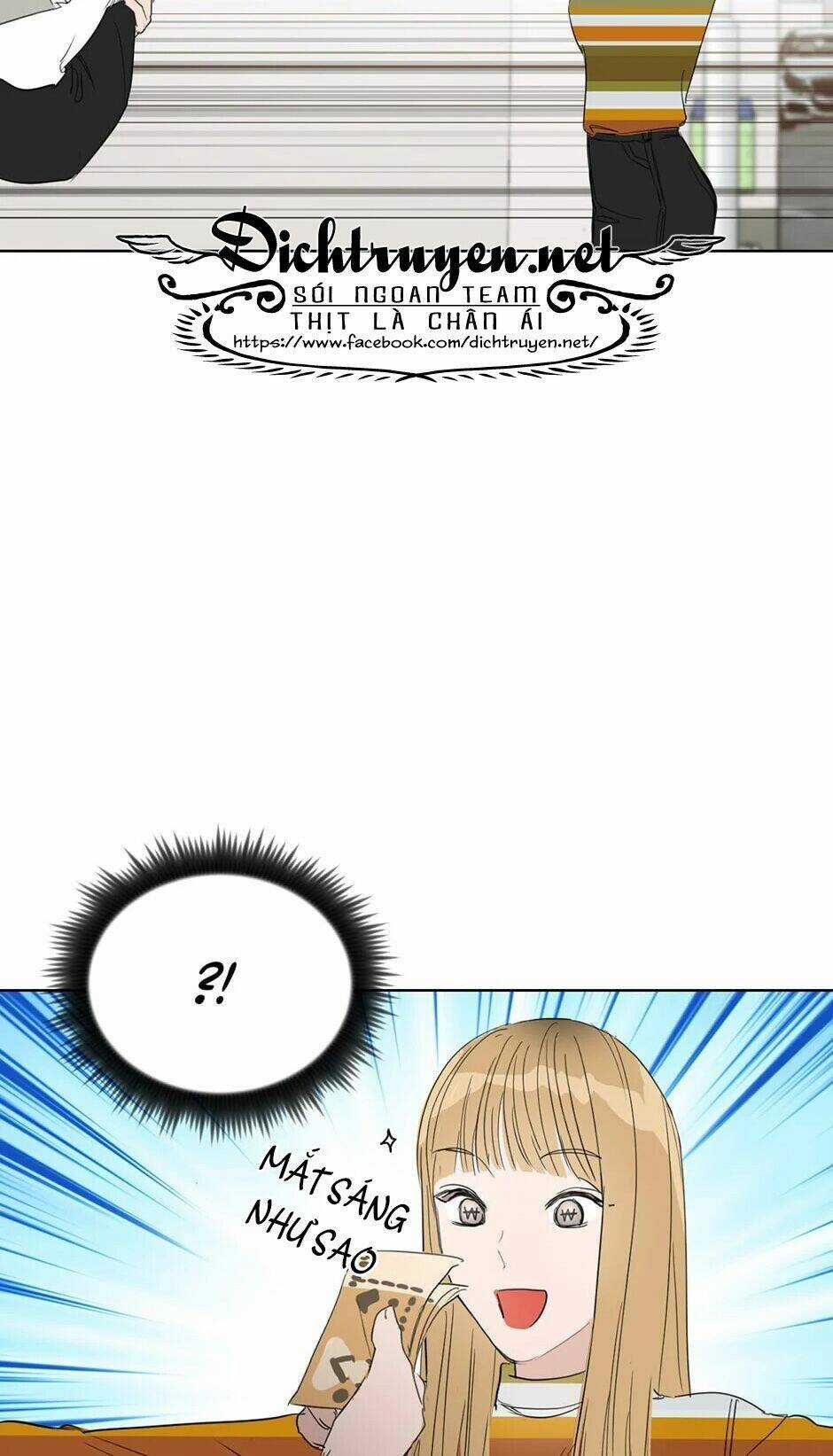 Baby Đến Rồi! Chapter 31 trang 43