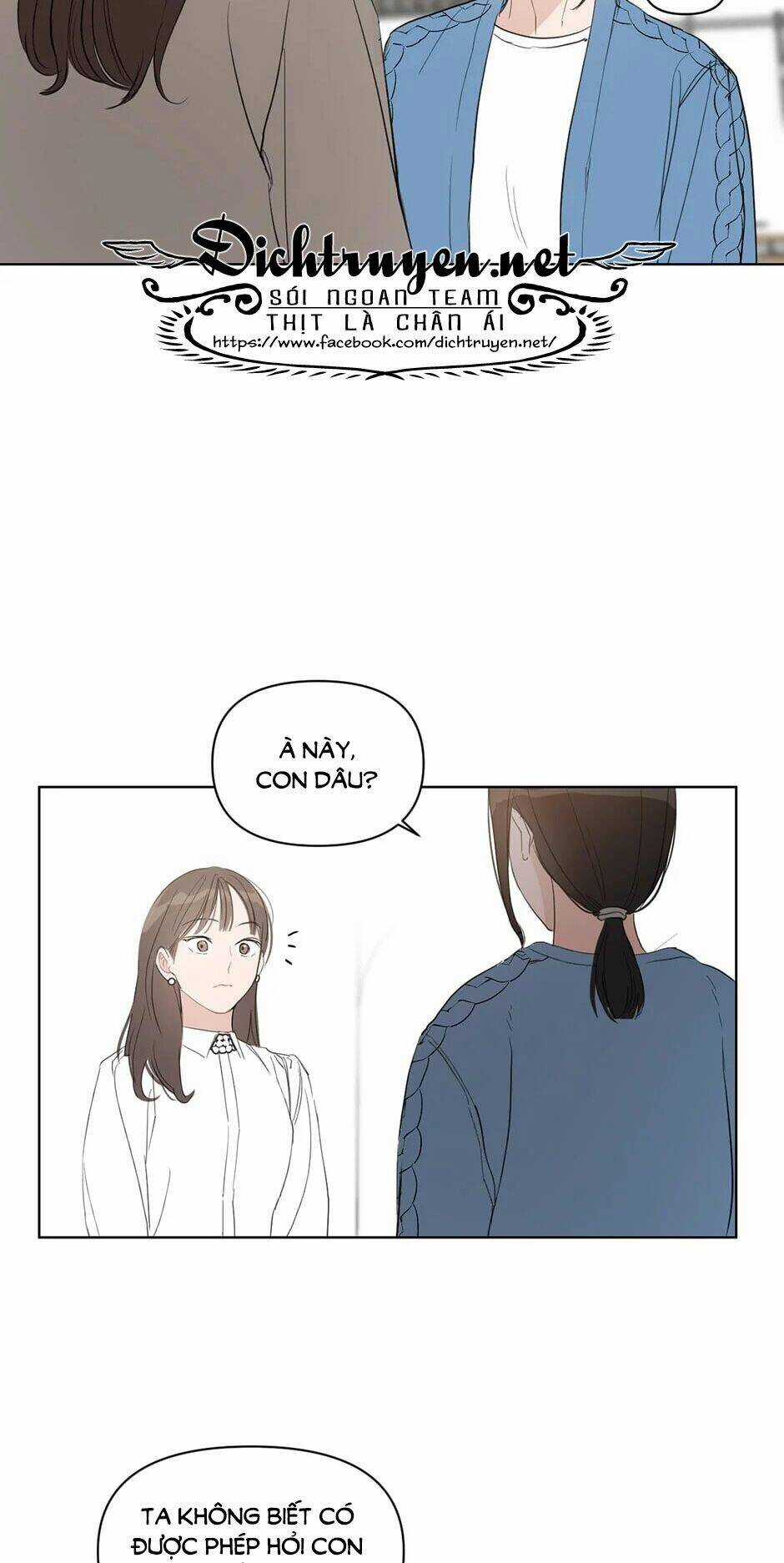 Baby Đến Rồi! Chapter 31 trang 7