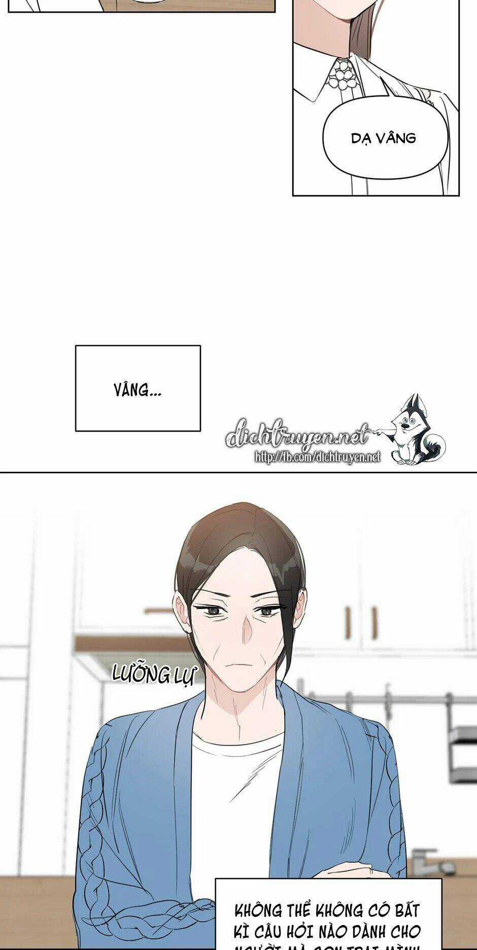 Baby Đến Rồi! Chapter 31 trang 9