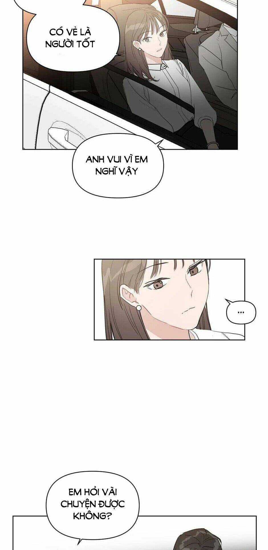 Baby Đến Rồi! Chapter 32 trang 10