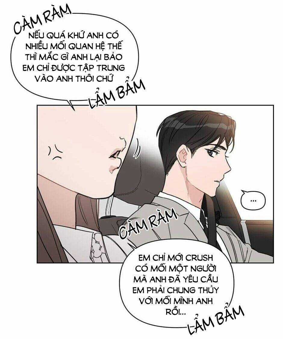 Baby Đến Rồi! Chapter 32 trang 24