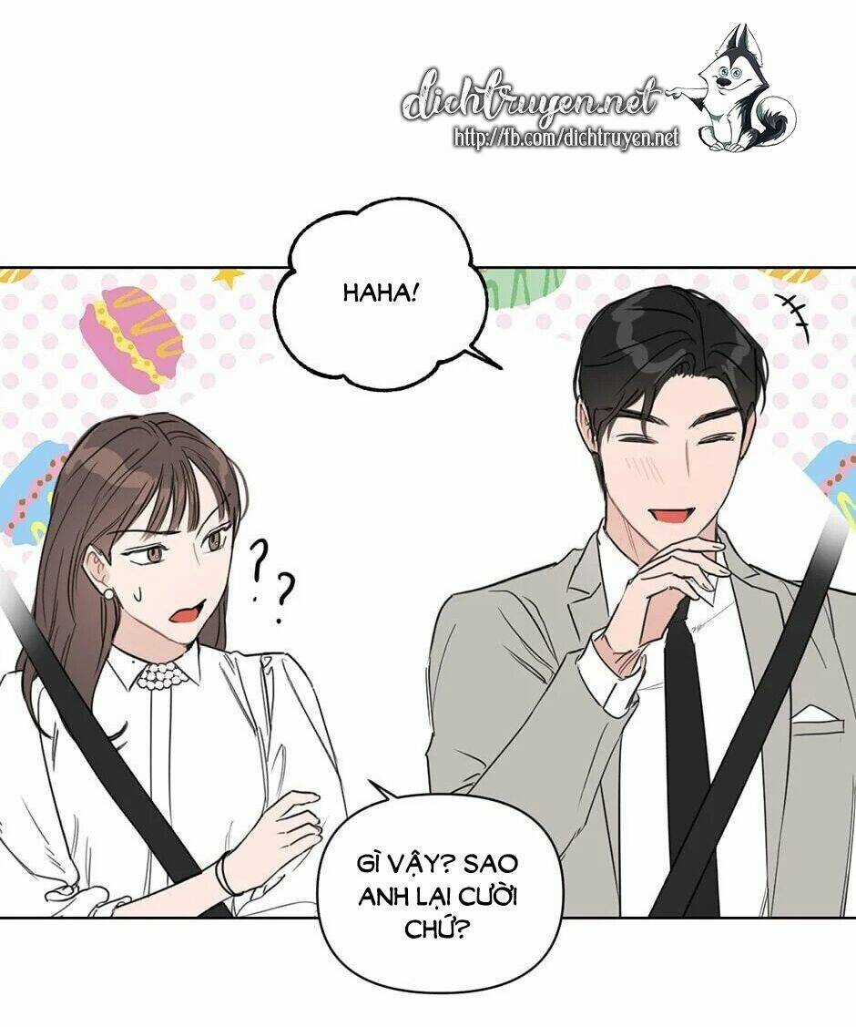 Baby Đến Rồi! Chapter 32 trang 25