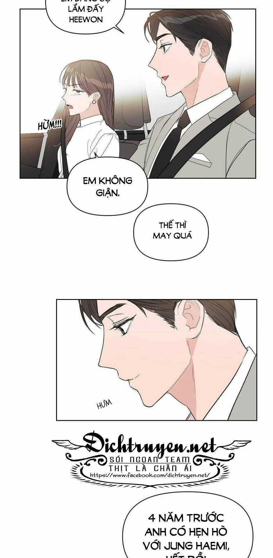 Baby Đến Rồi! Chapter 32 trang 27