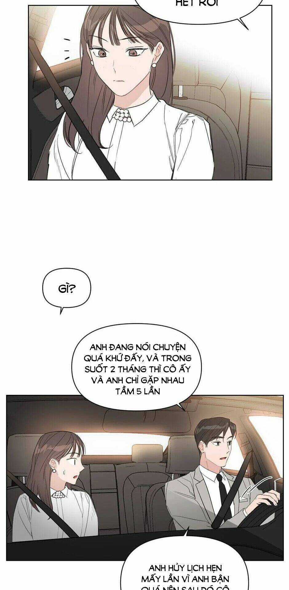 Baby Đến Rồi! Chapter 32 trang 28