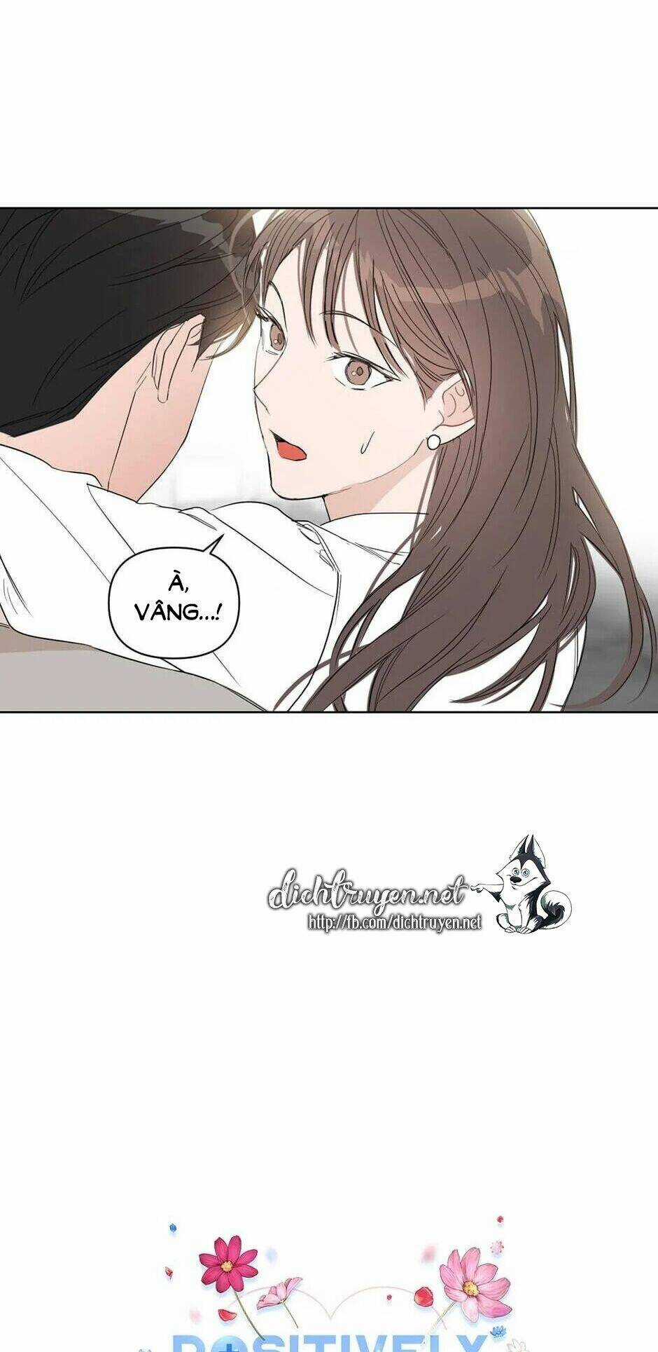 Baby Đến Rồi! Chapter 32 trang 3