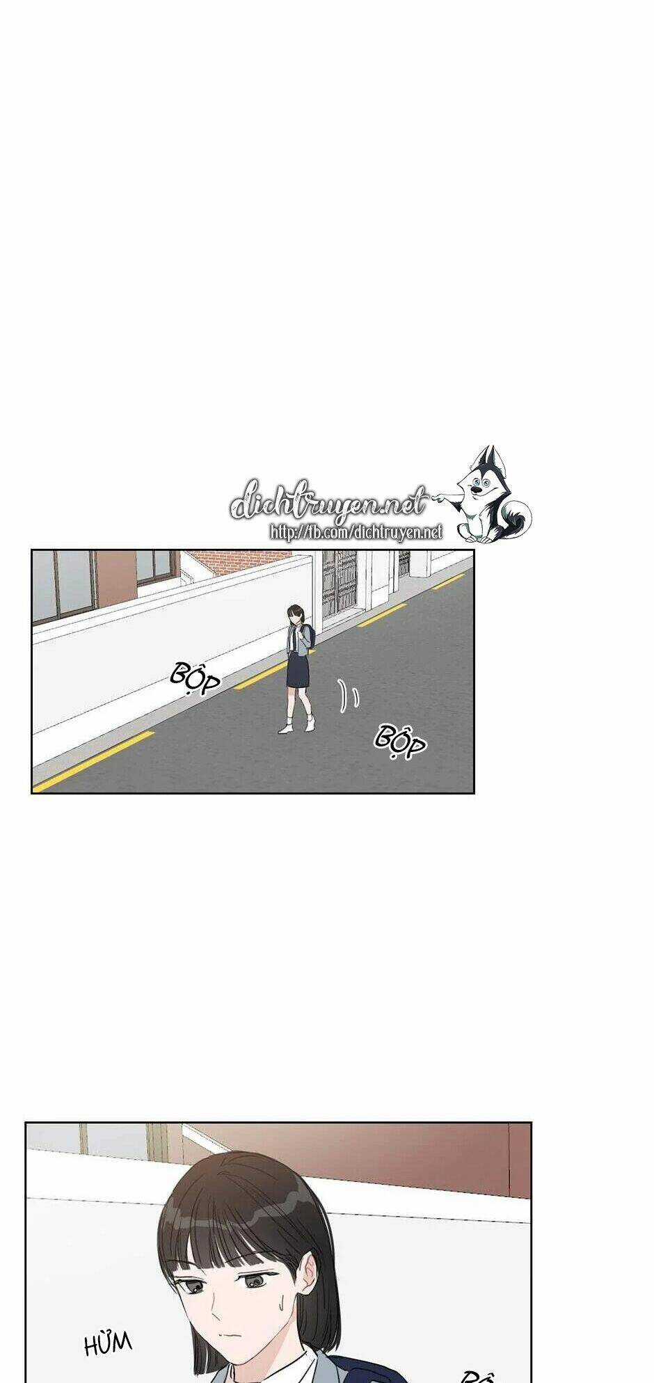 Baby Đến Rồi! Chapter 32 trang 40