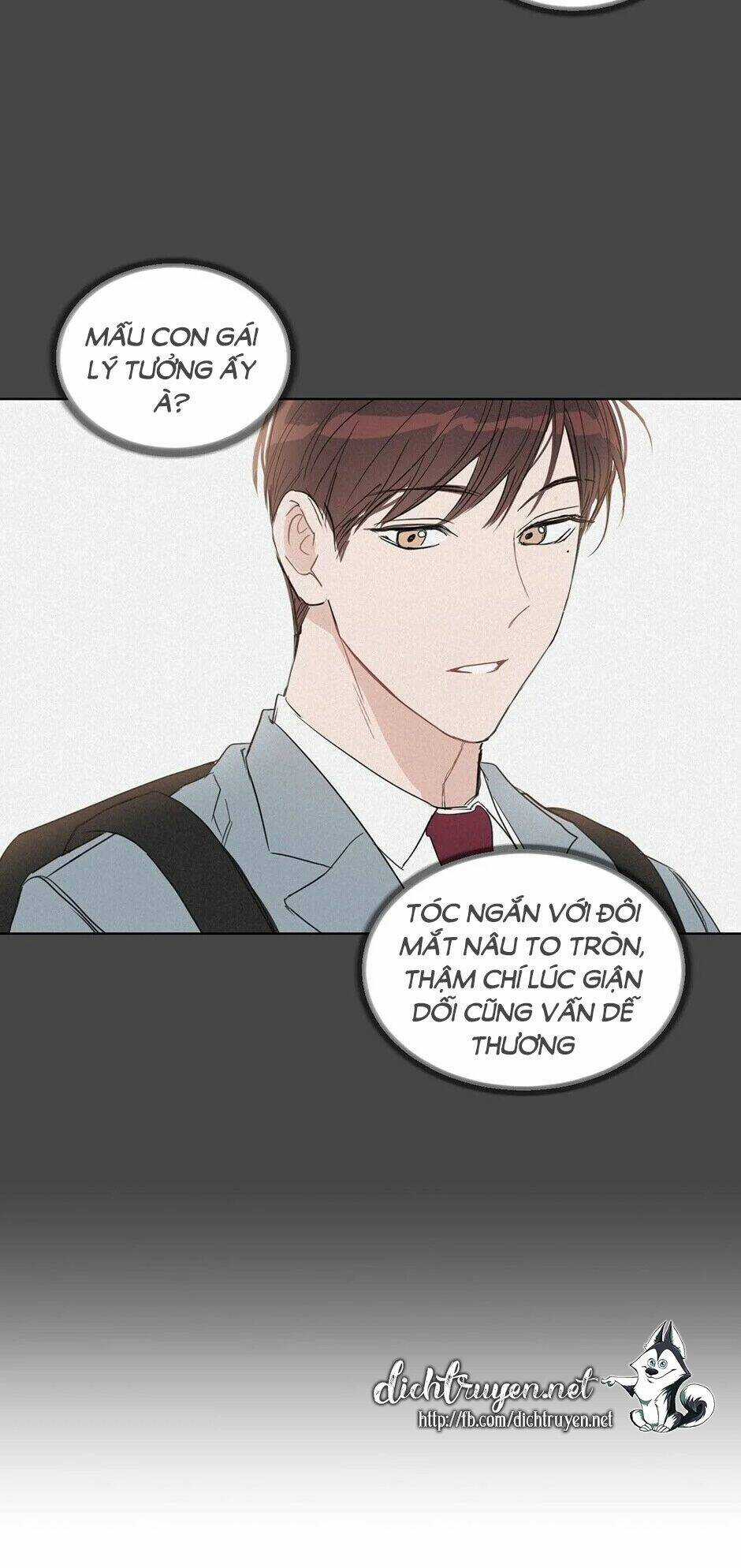 Baby Đến Rồi! Chapter 32 trang 42