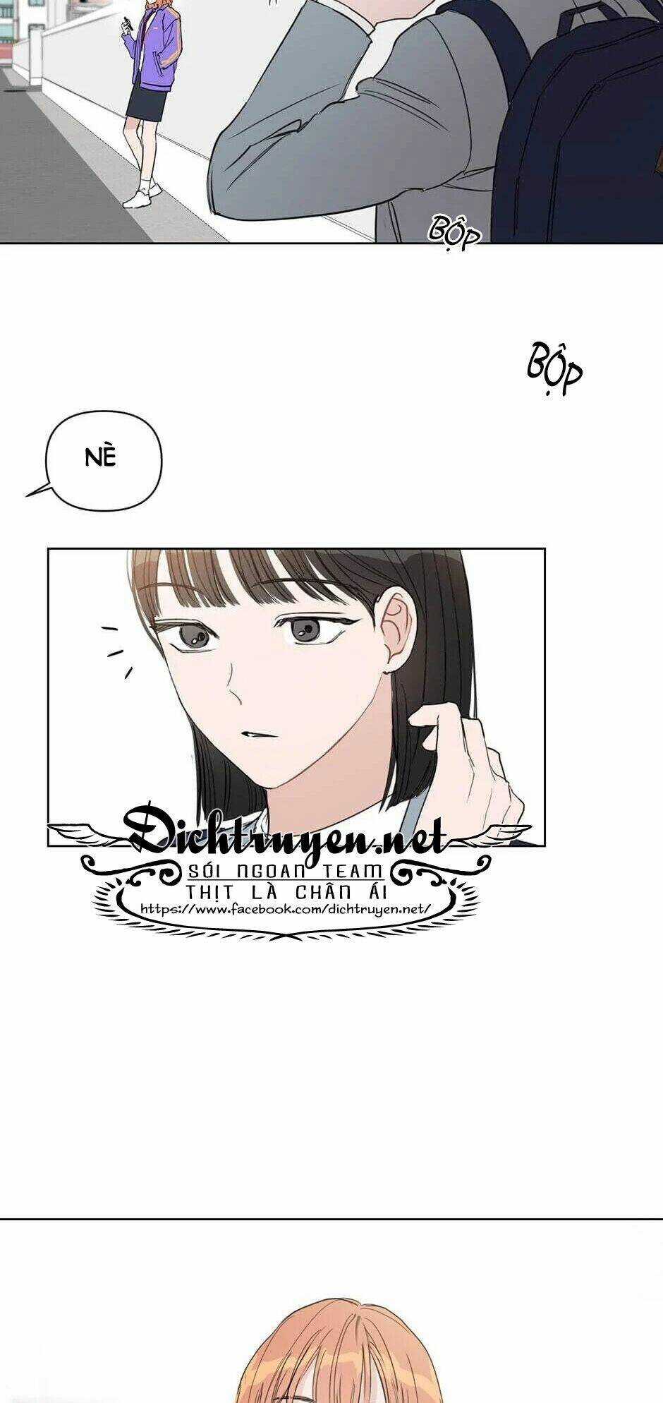 Baby Đến Rồi! Chapter 32 trang 44