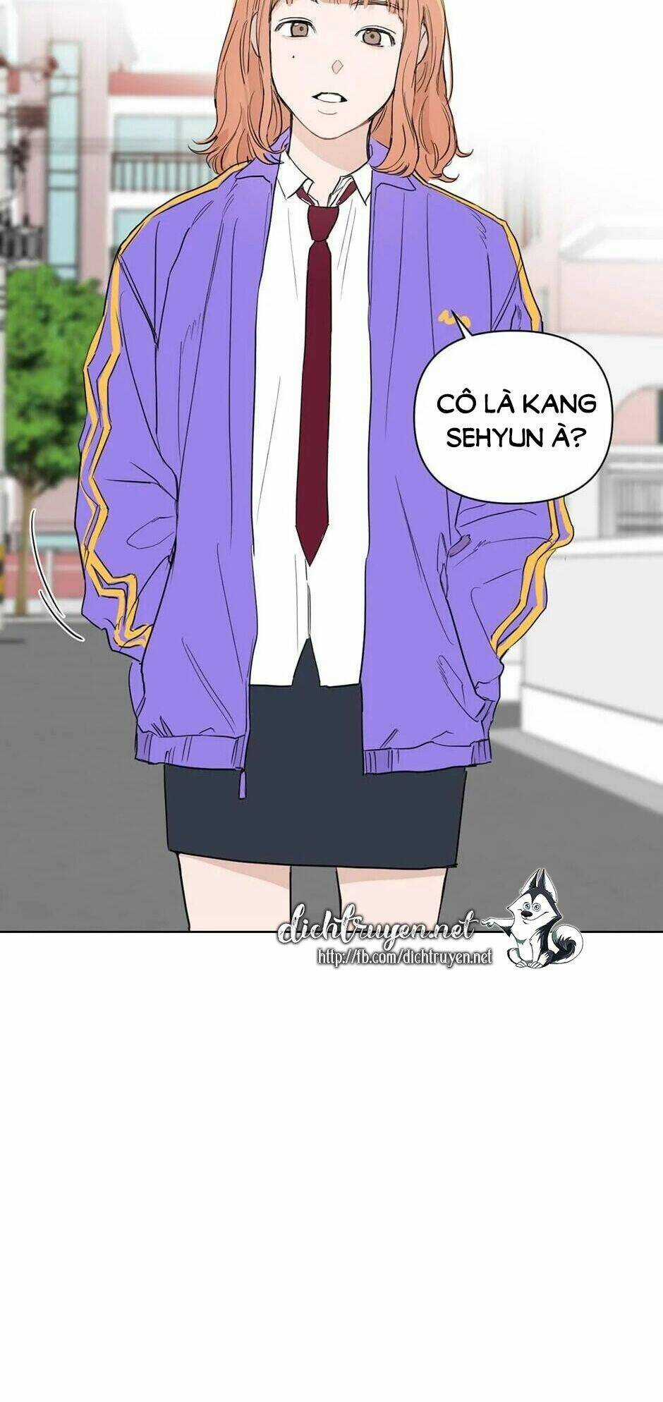 Baby Đến Rồi! Chapter 32 trang 45