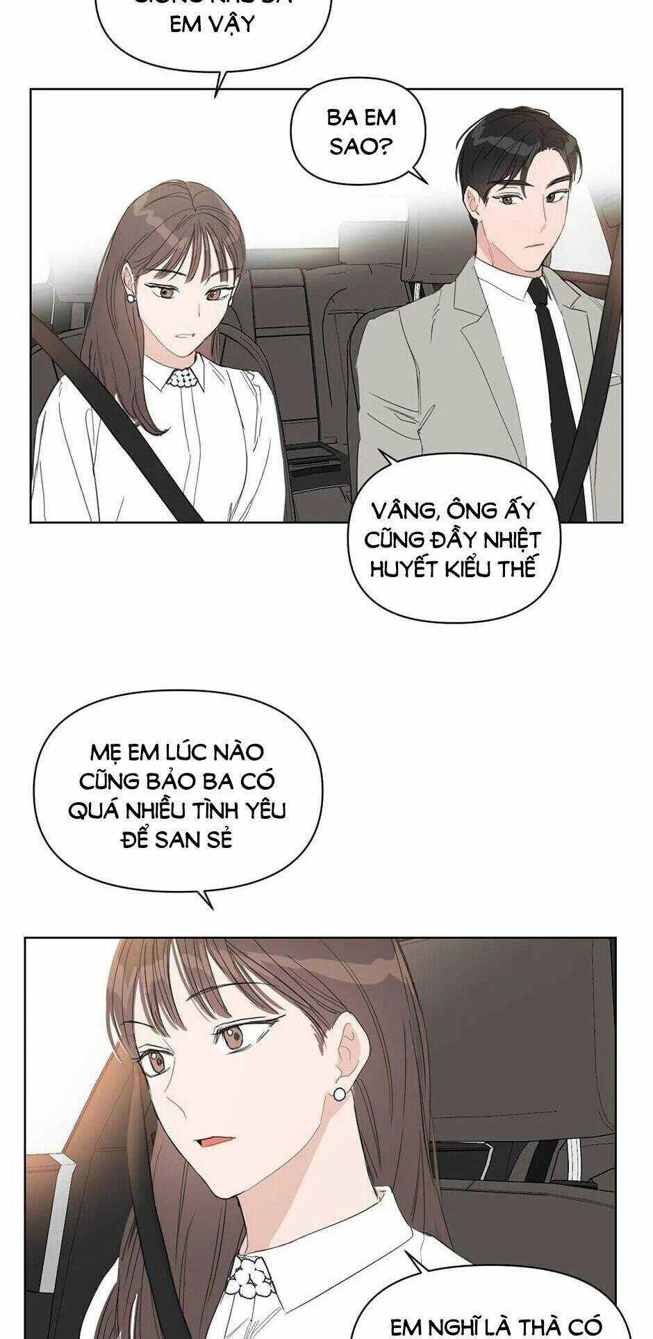 Baby Đến Rồi! Chapter 32 trang 7