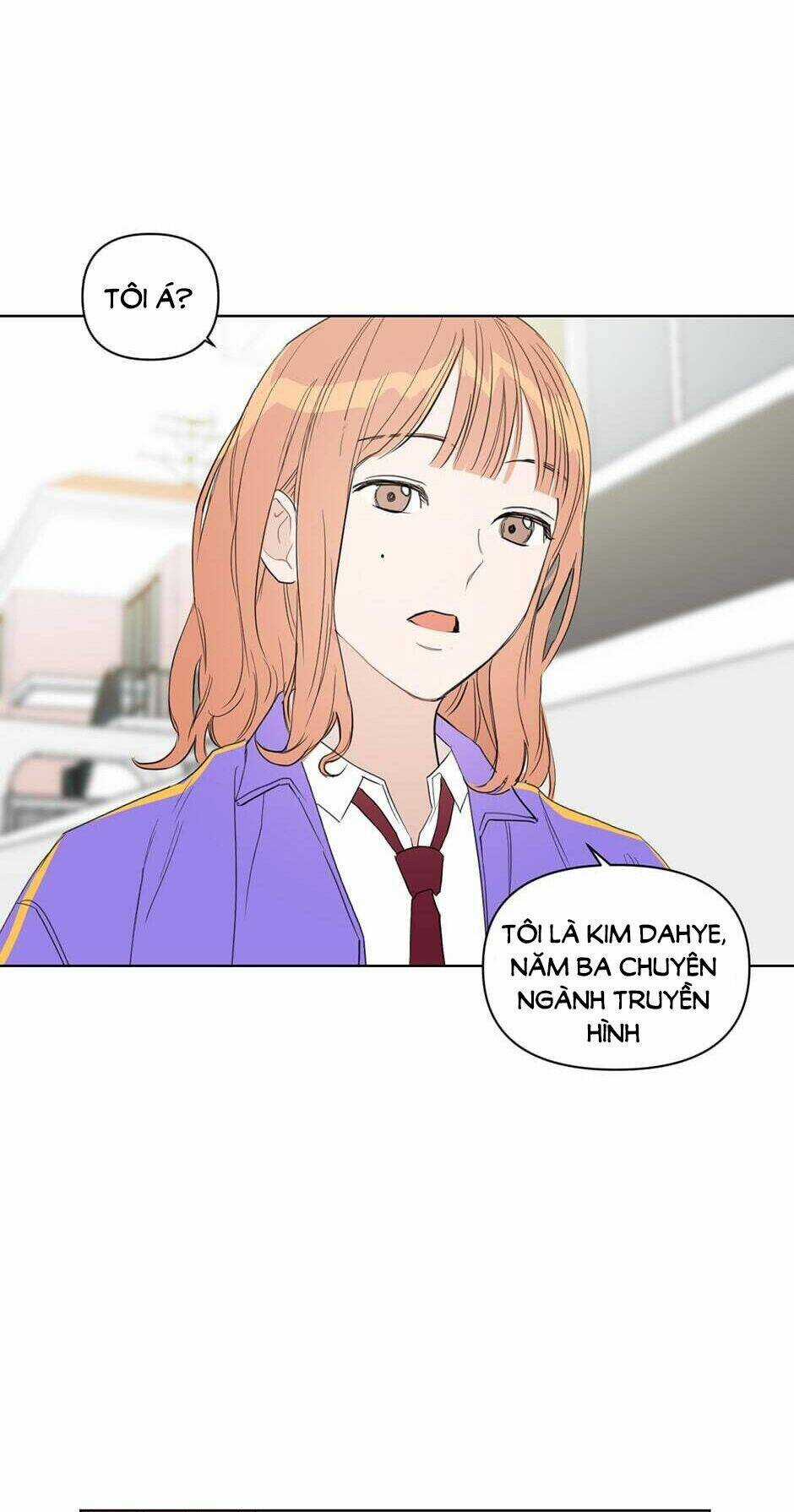Baby Đến Rồi! Chapter 33 trang 1