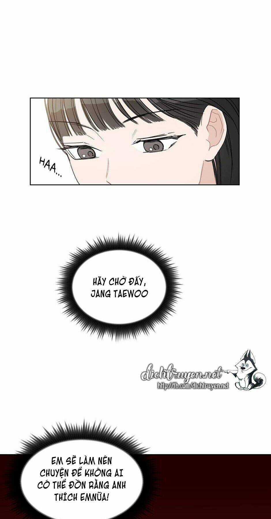 Baby Đến Rồi! Chapter 33 trang 21