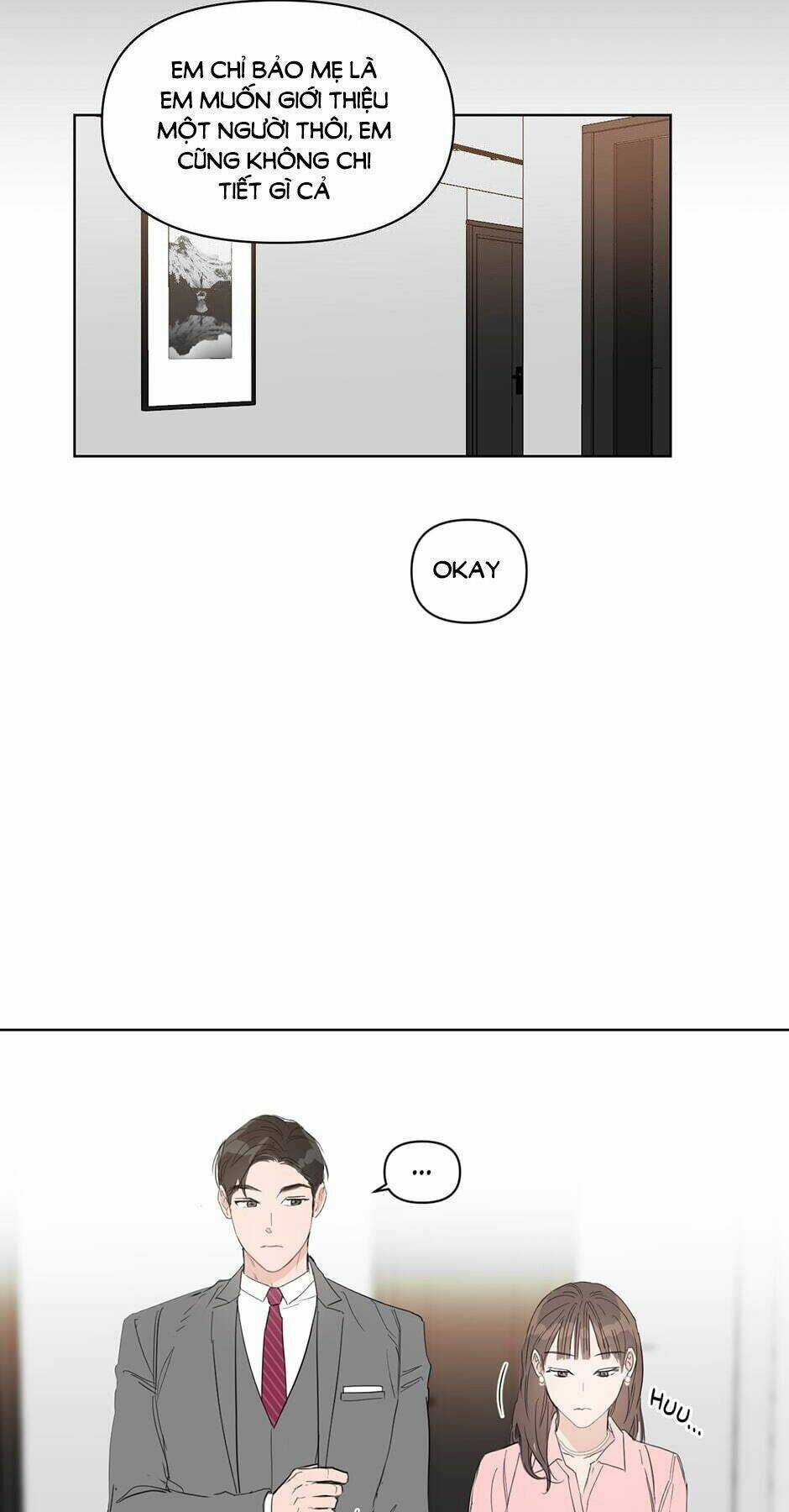 Baby Đến Rồi! Chapter 33 trang 24