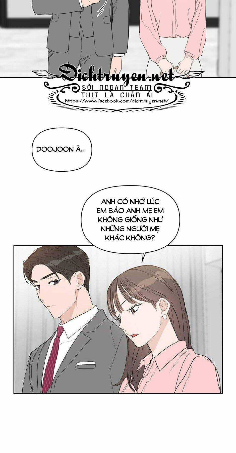 Baby Đến Rồi! Chapter 33 trang 25