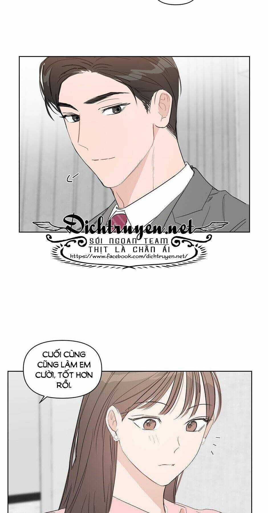 Baby Đến Rồi! Chapter 33 trang 29