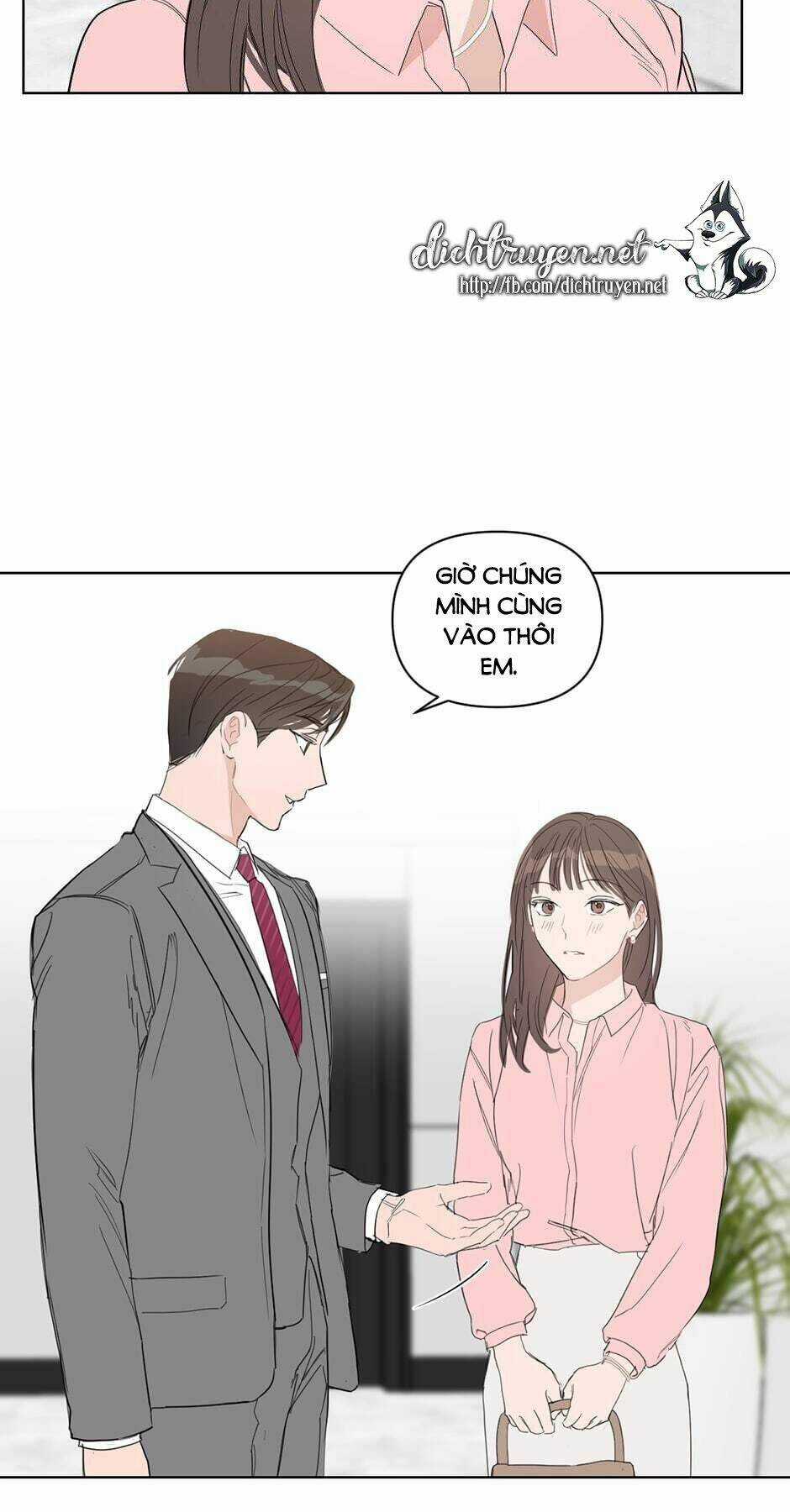 Baby Đến Rồi! Chapter 33 trang 30