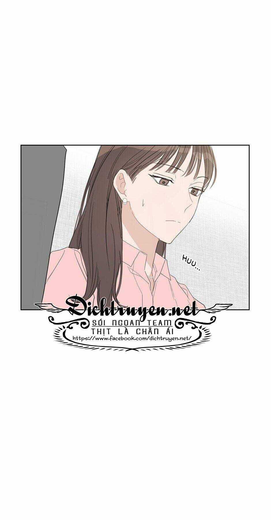 Baby Đến Rồi! Chapter 33 trang 36