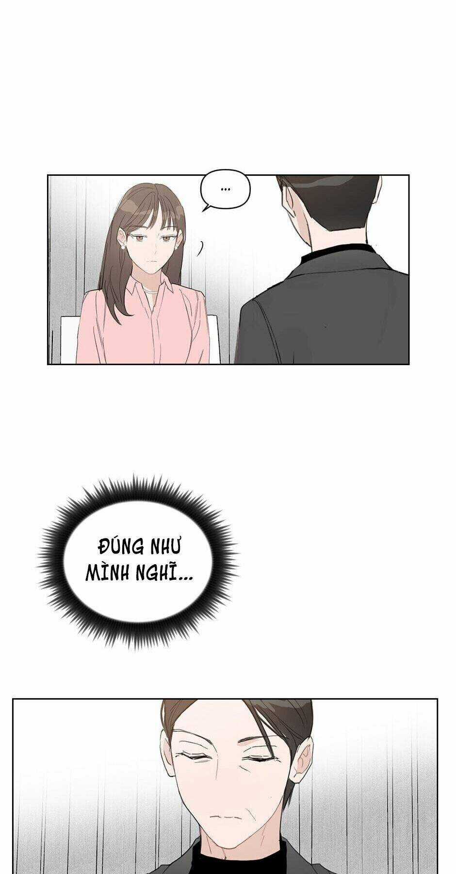 Baby Đến Rồi! Chapter 33 trang 38