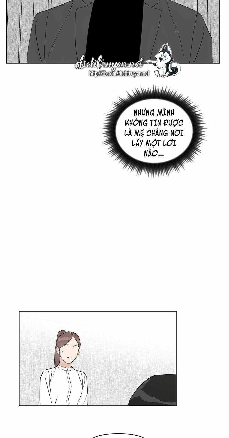 Baby Đến Rồi! Chapter 33 trang 39