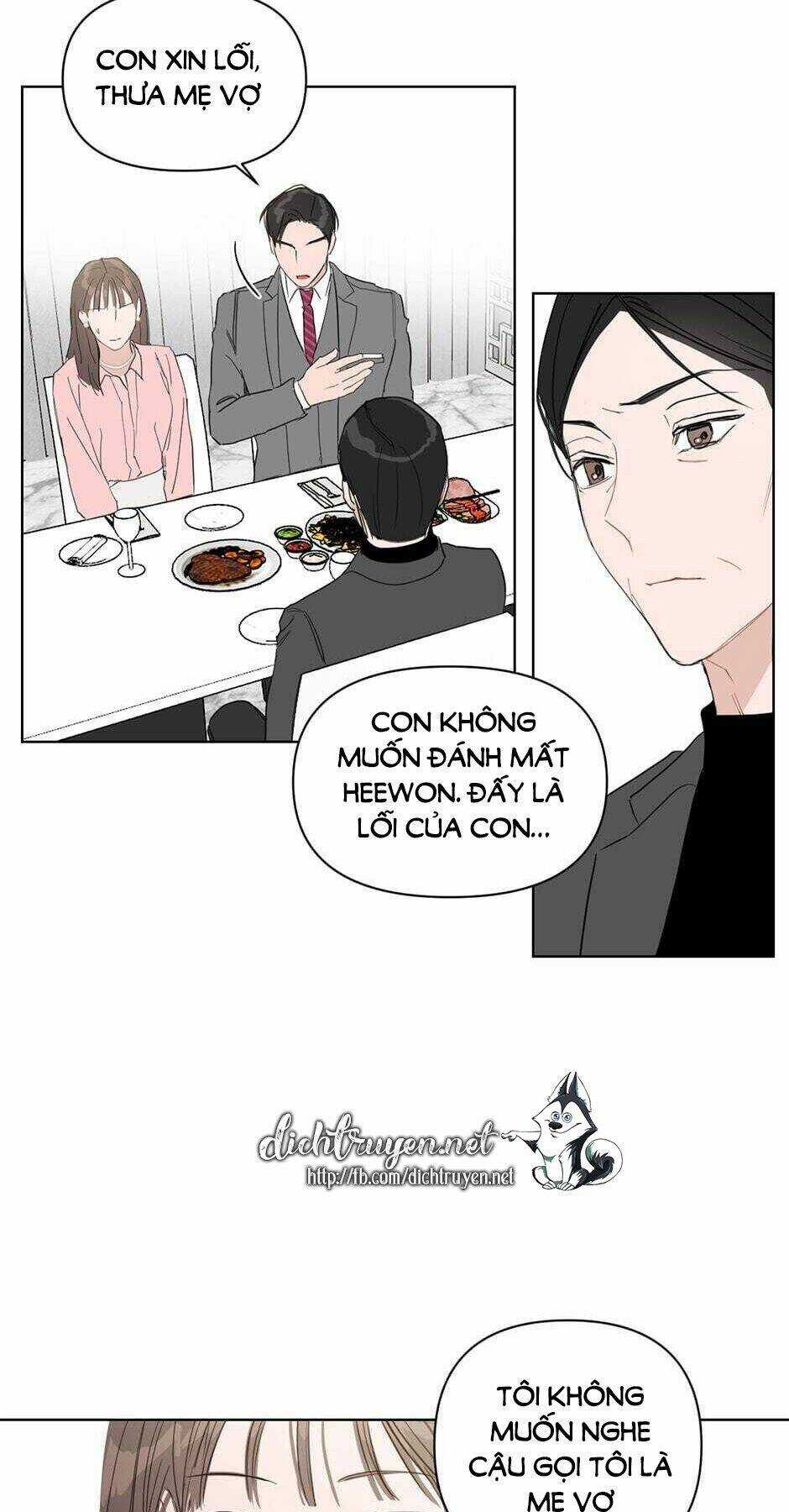 Baby Đến Rồi! Chapter 33 trang 43