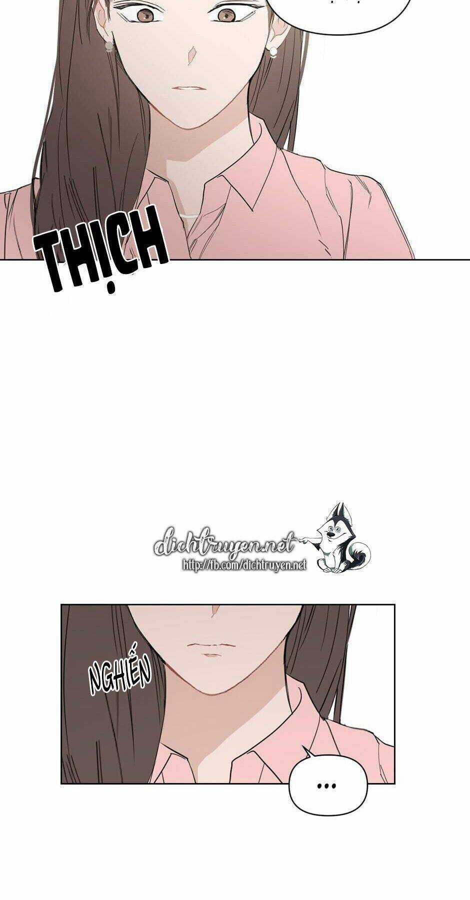 Baby Đến Rồi! Chapter 33 trang 44