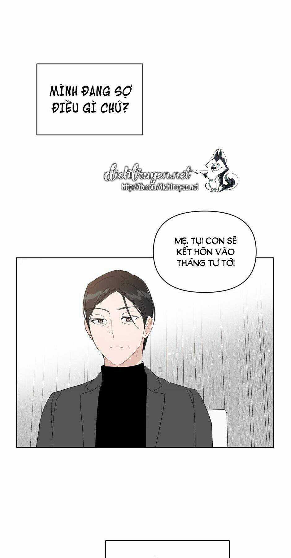 Baby Đến Rồi! Chapter 33 trang 45