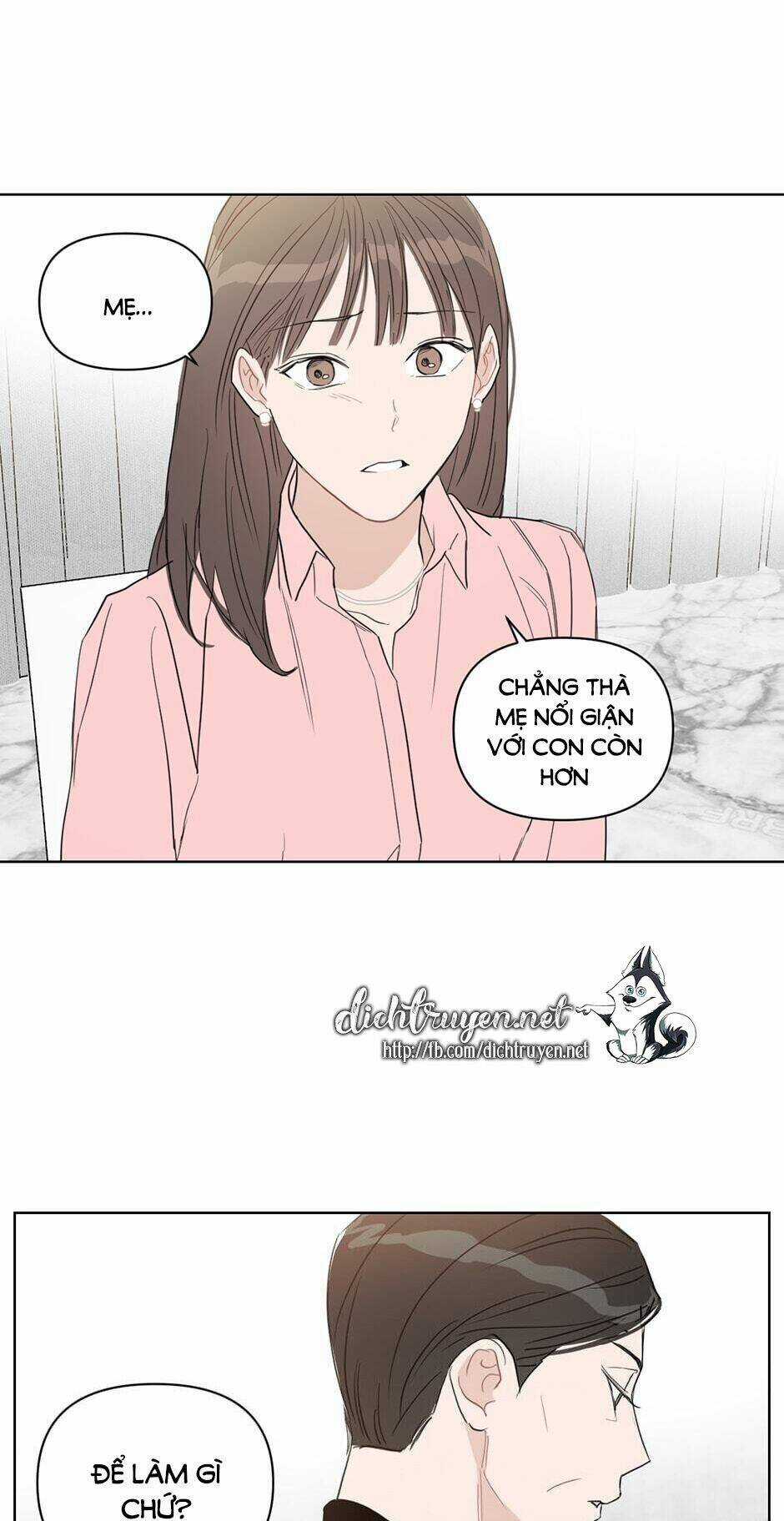 Baby Đến Rồi! Chapter 33 trang 48