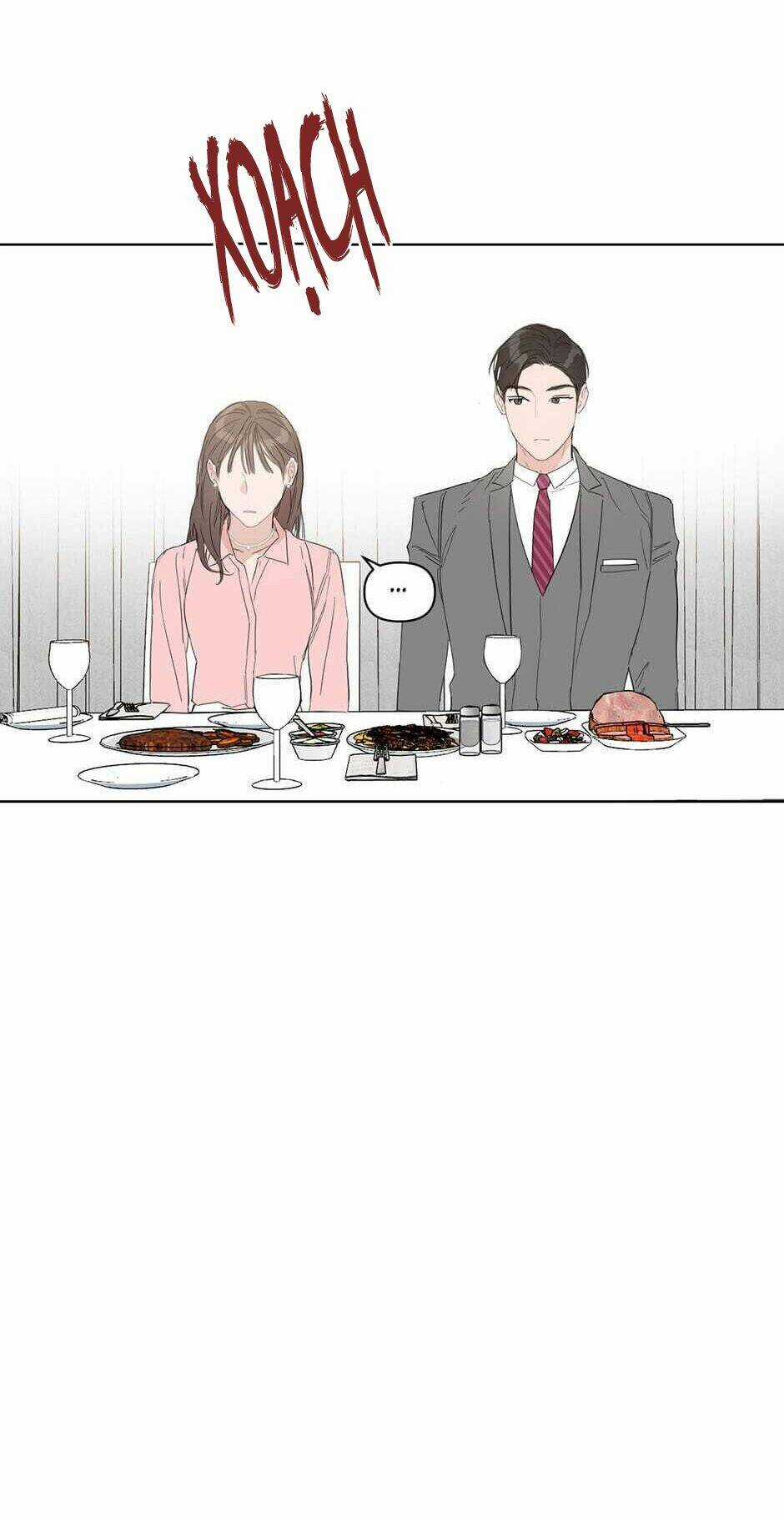 Baby Đến Rồi! Chapter 33 trang 50