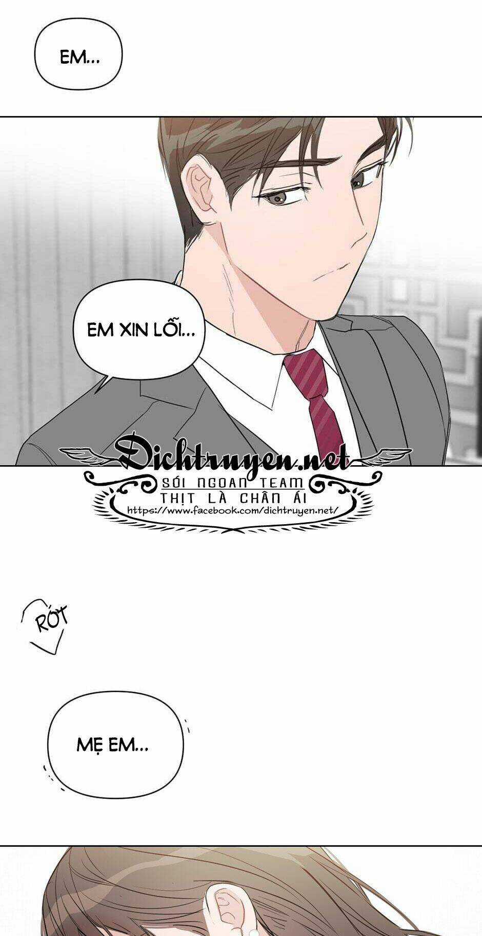 Baby Đến Rồi! Chapter 33 trang 51