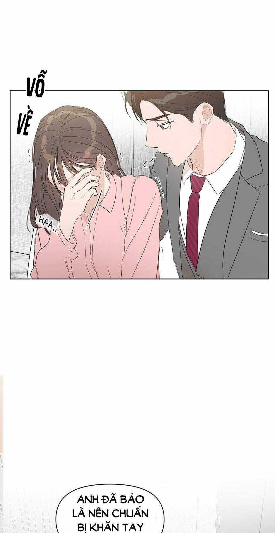 Baby Đến Rồi! Chapter 33 trang 53