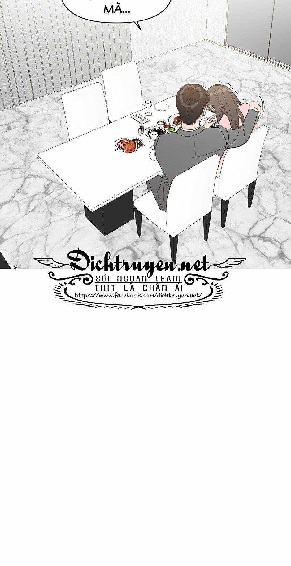 Baby Đến Rồi! Chapter 33 trang 54