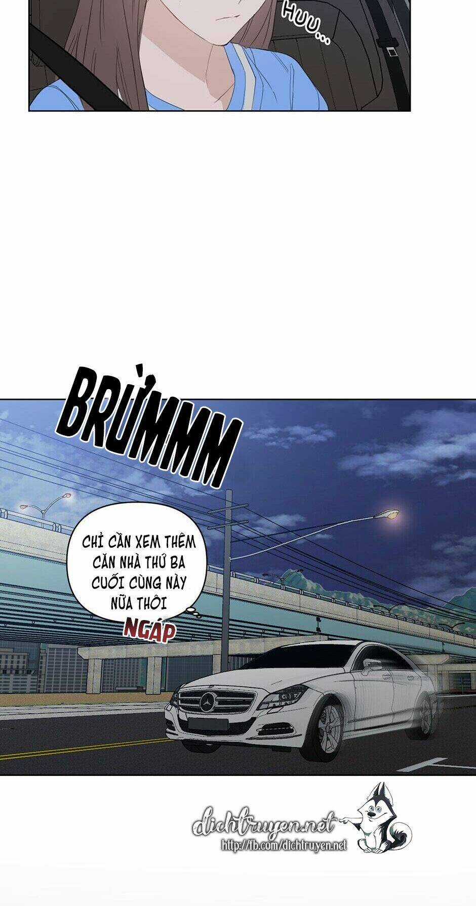 Baby Đến Rồi! Chapter 34 trang 11