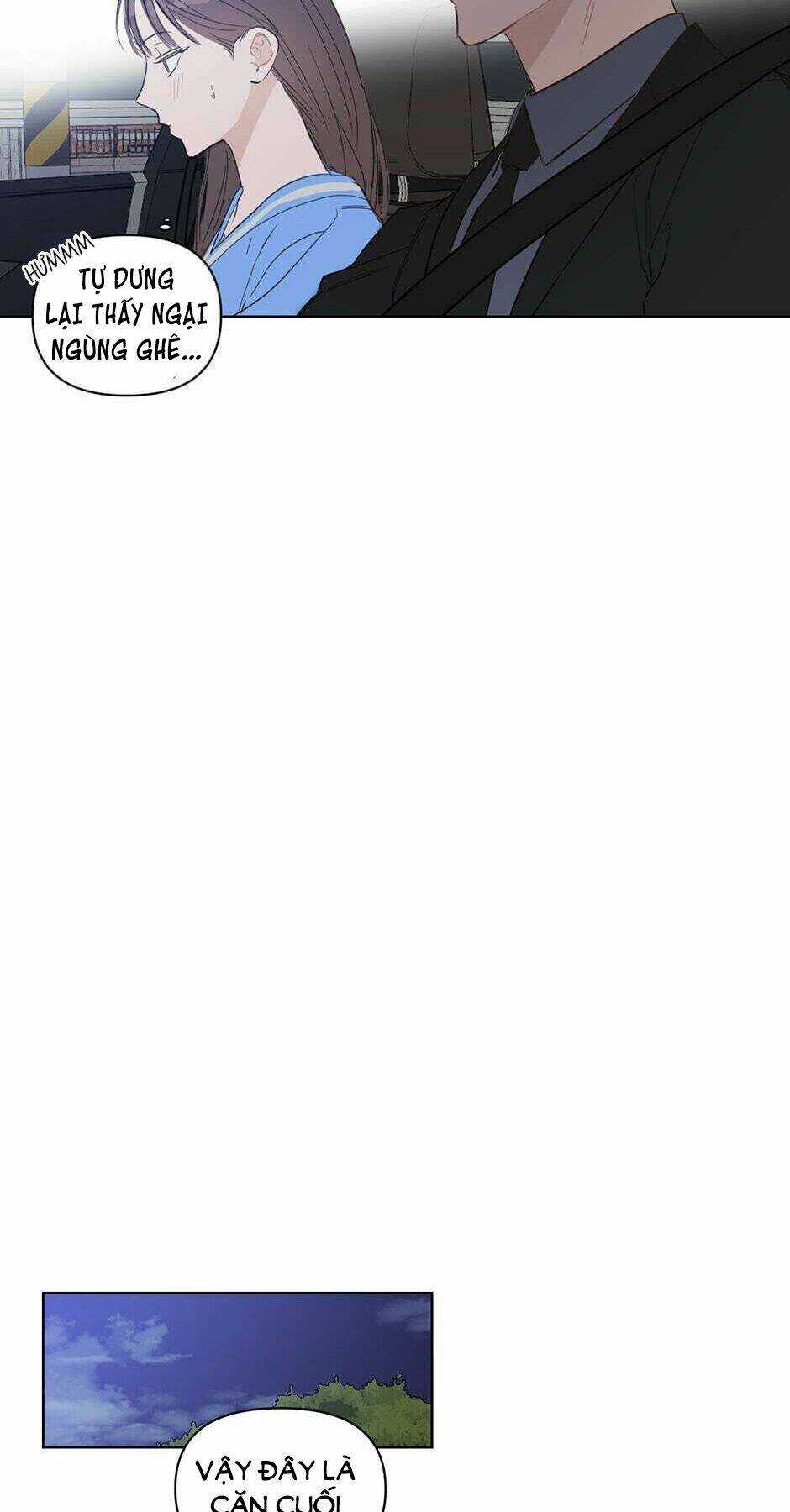 Baby Đến Rồi! Chapter 34 trang 20