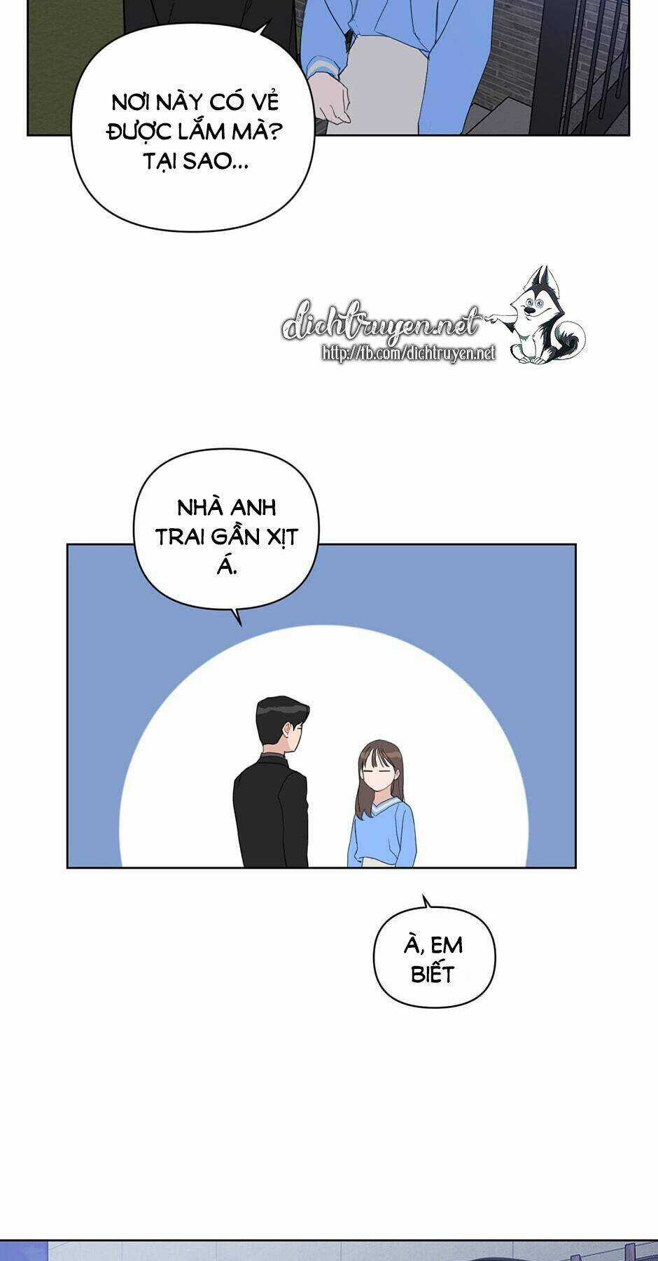 Baby Đến Rồi! Chapter 34 trang 22