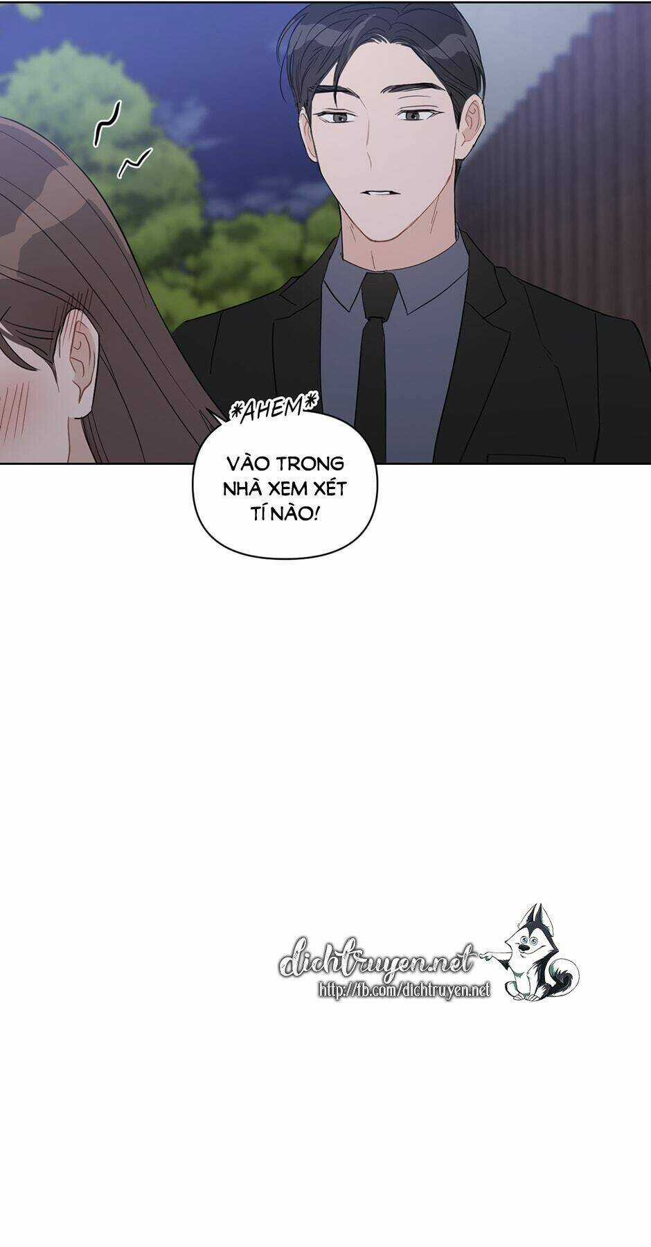 Baby Đến Rồi! Chapter 34 trang 26