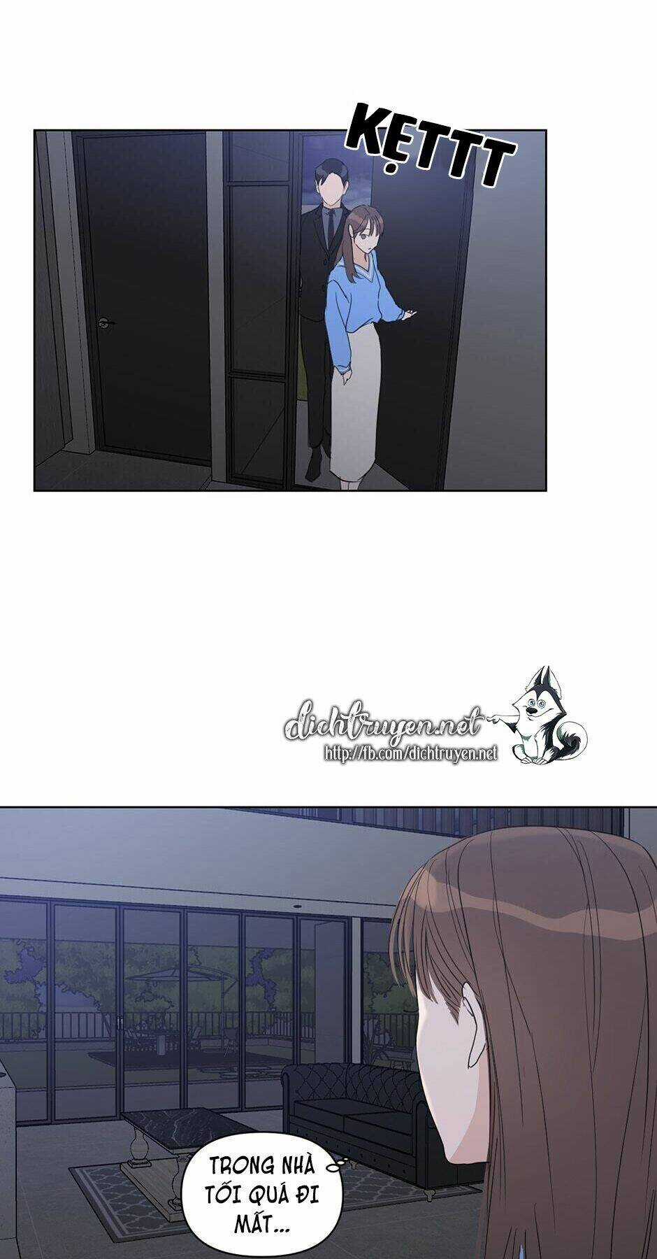 Baby Đến Rồi! Chapter 34 trang 27