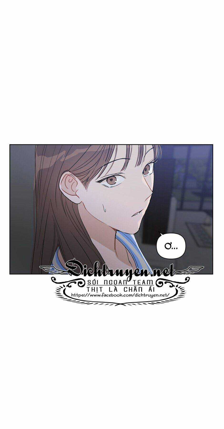 Baby Đến Rồi! Chapter 34 trang 30