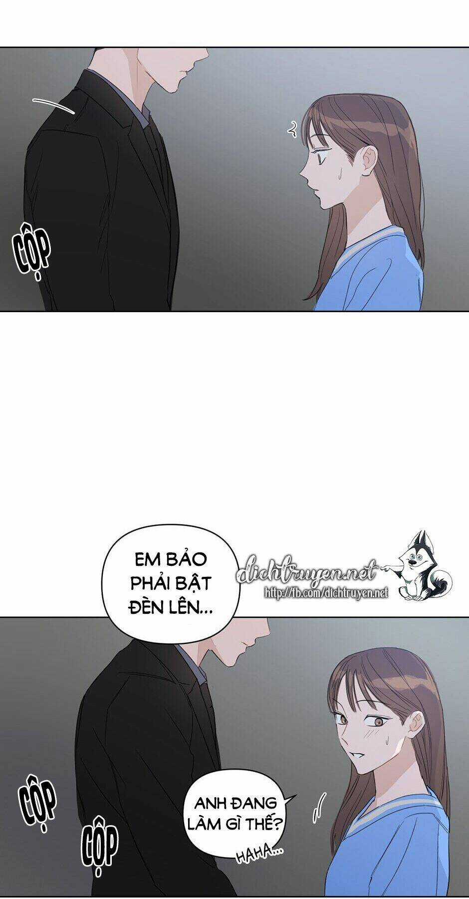 Baby Đến Rồi! Chapter 34 trang 31